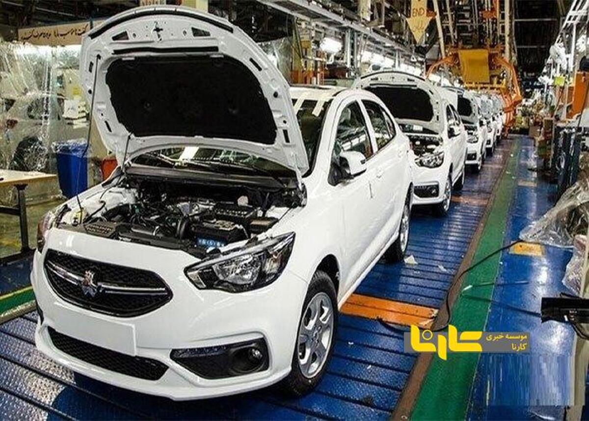 چرا حمایت از حقوق تولیدکننده خودرو، پیش‌شرطی درسال حمایت ازسرمایه‌گذاری برای تولید است؟