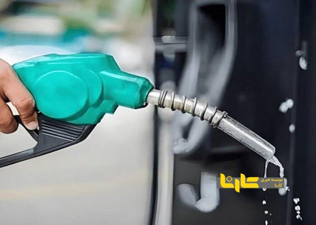 تصمیم نهایی دولت برای قیمت جدید بنزین اعلام شد