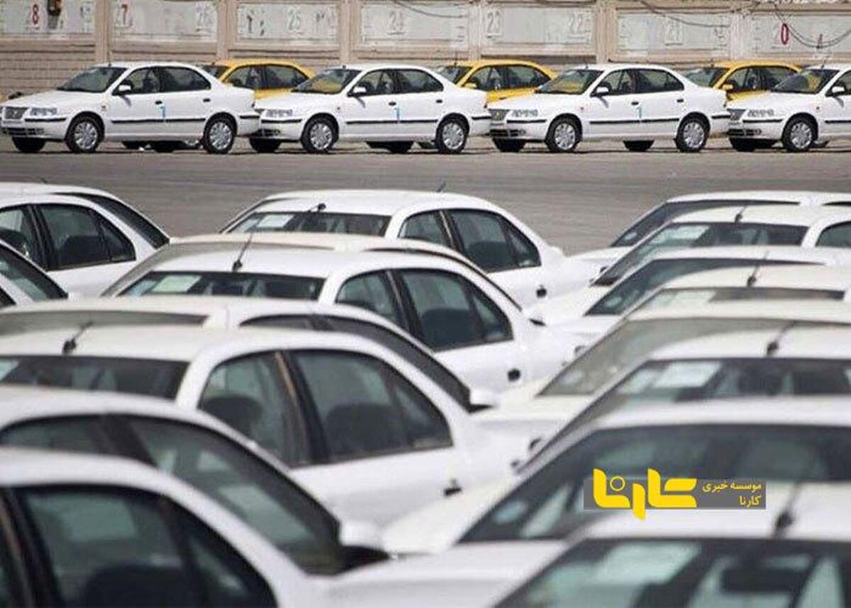 بحران جدی تأخیر در تحویل خودرو به مشتریان