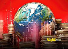 چرخ اقتصاد جهان تحت فشار تعرفه‌های ترامپ