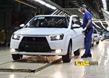 رمزگشایی از افزایش 16 درصدی تولیدات ایران خودرو در فروردین منبع سایت کارنا