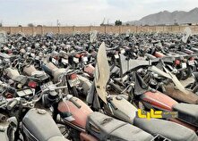 چرا در سال 1403 یک دستگاه موتورسیکلت فرسوده هم اسقاط نشد؟ منبع سایت کارنا
