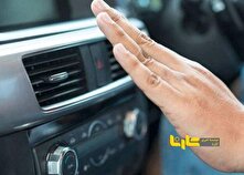 عمر مفید گاز کولر خودرو چقدر است؟ منبع سایت کارنا