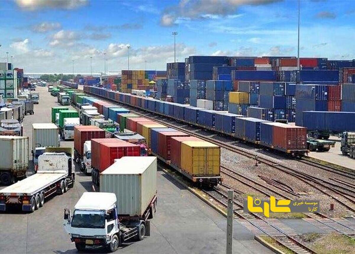 ممنوعیت واردات کالاهایِ دارای مشابه ایرانی پایان یافت