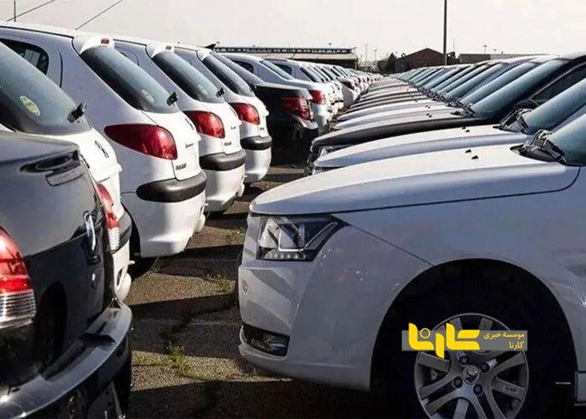 شرط جان گرفتن بازار خودرو چیست؟