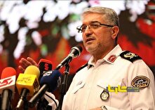 انتقاد رئیس پلیس راهور از وضعیت واردات خودرو منبع سایت کارنا