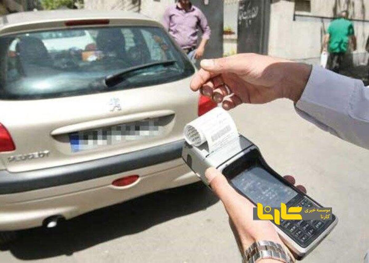 اعمال قانون برای ۳۳۰ هزار تخلف ساکن در اردیبهشت