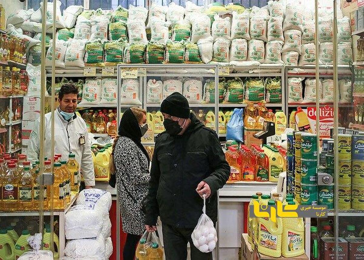 دو قلم کالای اساسی دیگر از سفره ایرانی‌ها دورتر شد