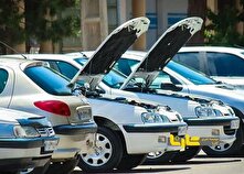 جدول قیمت خودرو‌های کارکرده امروز سه‌شنبه ۲ اردیبهشت ۱۴۰۴