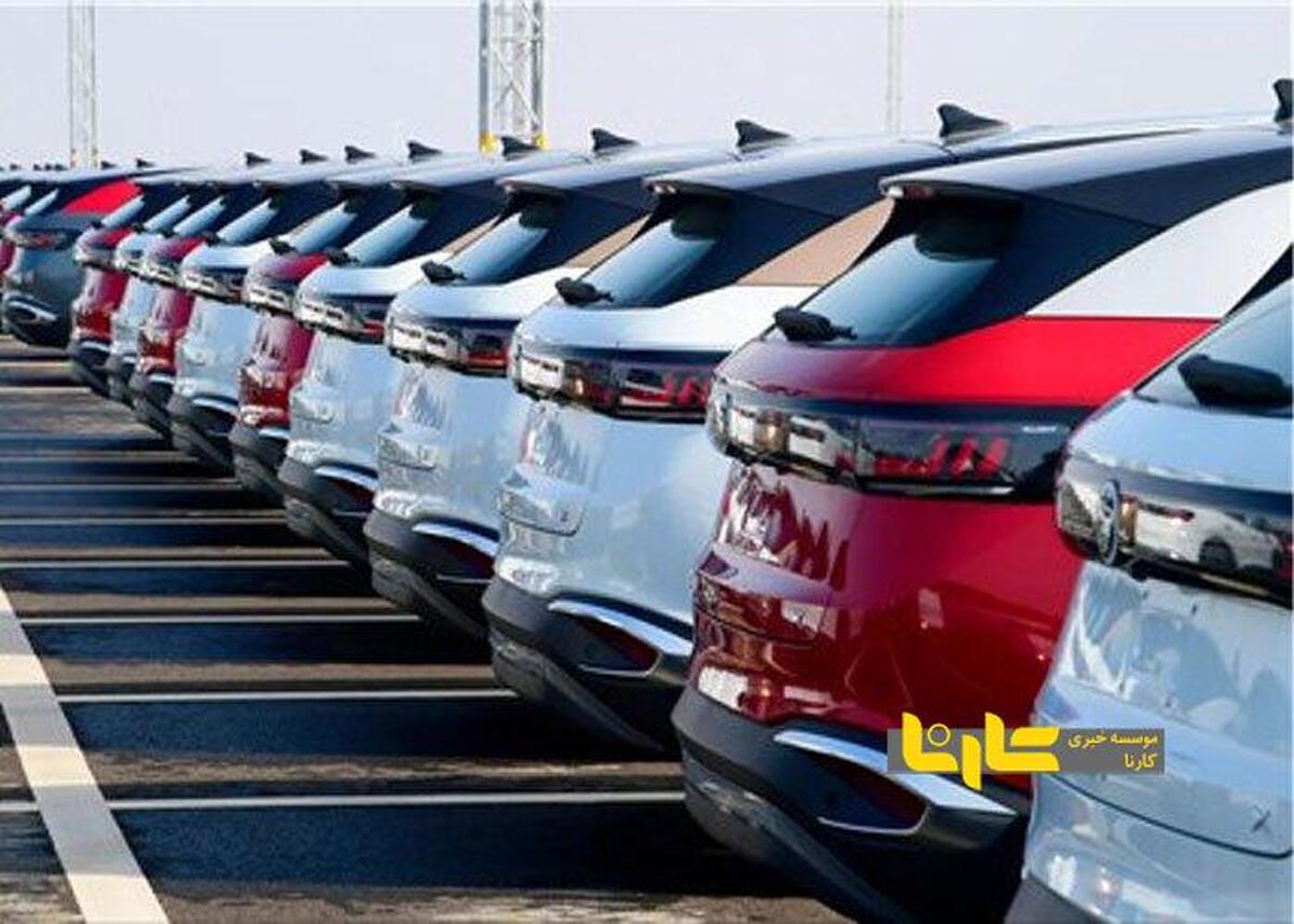 هدفگذاری مجلس خرید خودرو‌های اقتصادی است