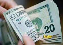 نزول نرخ دلار در بازار ادامه‌دار شد