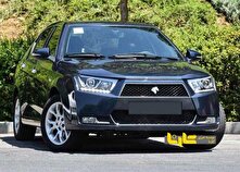 خبر ویژه برای طرفداران دنا پلاس اتوماتیک منبع سایت کارنا