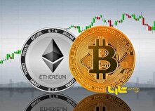 مسیر بیت‌کوین و اتریوم از هم جدا شد