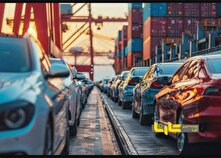 چالش‌های موجود در مسیر واردات خودرو تشریح شد منبع سایت کارنا