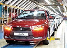 شروع ضعیف خودروسازان در سال جدید منبع سایت کارنا