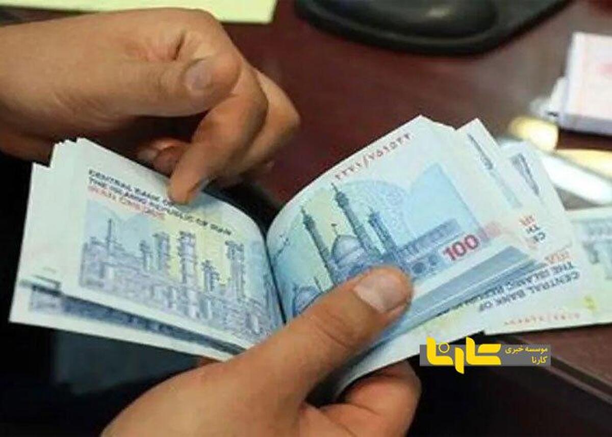 کارگران و کارمندان منتظر افزایش مجدد حقوق باشند