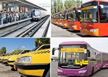 توسعه خودرو محور در پایتخت ممنوع شد منبع سایت کارنا