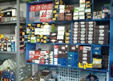 از قاچاق تا کم‌اظهاری؛ بازار لوازم یدکی در دستان غیررسمی‌ها منبع سایت کارنا