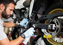 چک لیست سرویس دوره‌ای موتورسیکلت چیست؟ منبع سایت کارنا