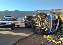 24 حادثه تلخ طی دو سال گذشته در سرویس مدارس منبع سایت کارنا