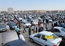 جدول قیمت خودرو‌های کارکرده دوشنبه ۲۲ اردیبهشت ۱۴۰۴