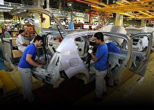 90 درصد مردم از کیفیت خودرو‌های داخلی رضایت ندارند منبع سایت کارنا