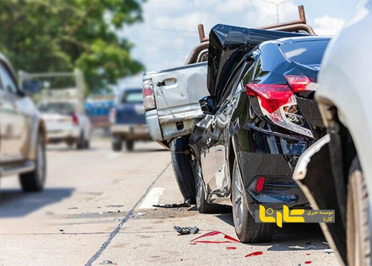 پرونده‌های تصادفات جرحی دیگر به دادگاه نمی‌رود