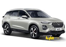 قیمت کارخانه جدید هایما اعلام شد + اردیبهشت ۱۴۰۴