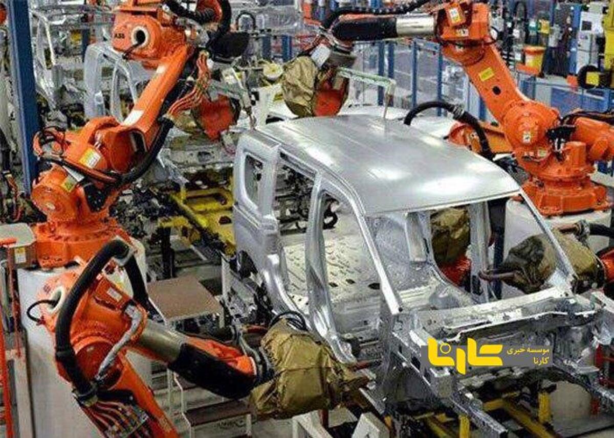 توقف واردات قطعه و سردرگمی خریداران خودرو