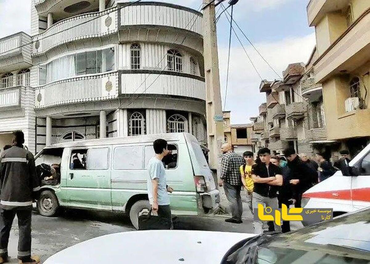 این خودرو را برای سرویس مدارس ممنوع کنید