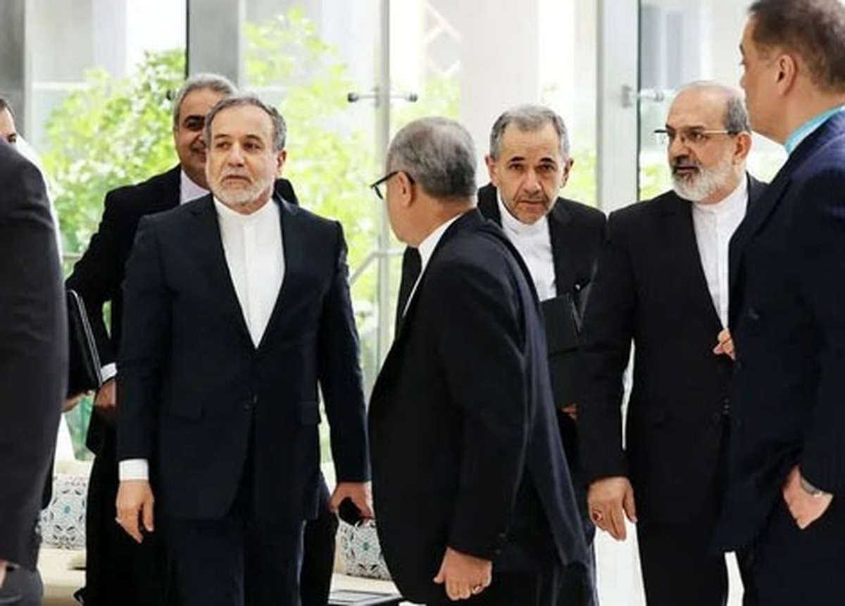 درخواست غیرمنتظره ایران از آمریکا در مذاکرات