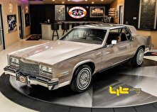 فیلم مهندسی ۴۰ سال پیش در کادیلاک الدرادو