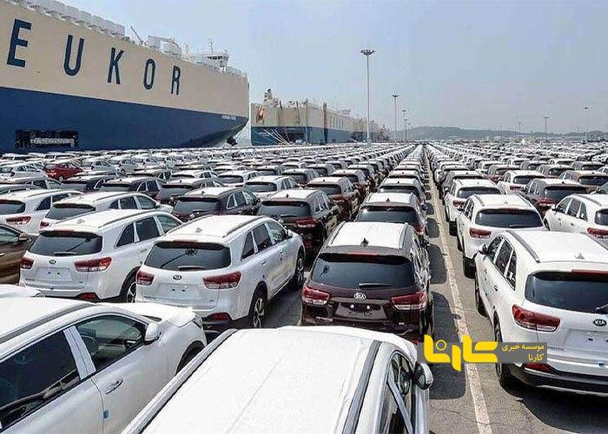 آیین نامه اجرایی واردات خودرو‌های جانبازان ابلاغ شد