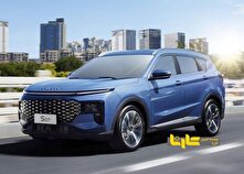 جوینت ونچر قبلی میتسوبیشی رقیب این برند می‌شود