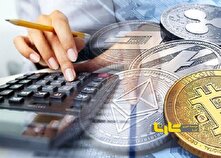 فرار مالیاتی ۳۵۰ فعال رمز ارز با ۱۵۰ همت گردش مالی رو شد