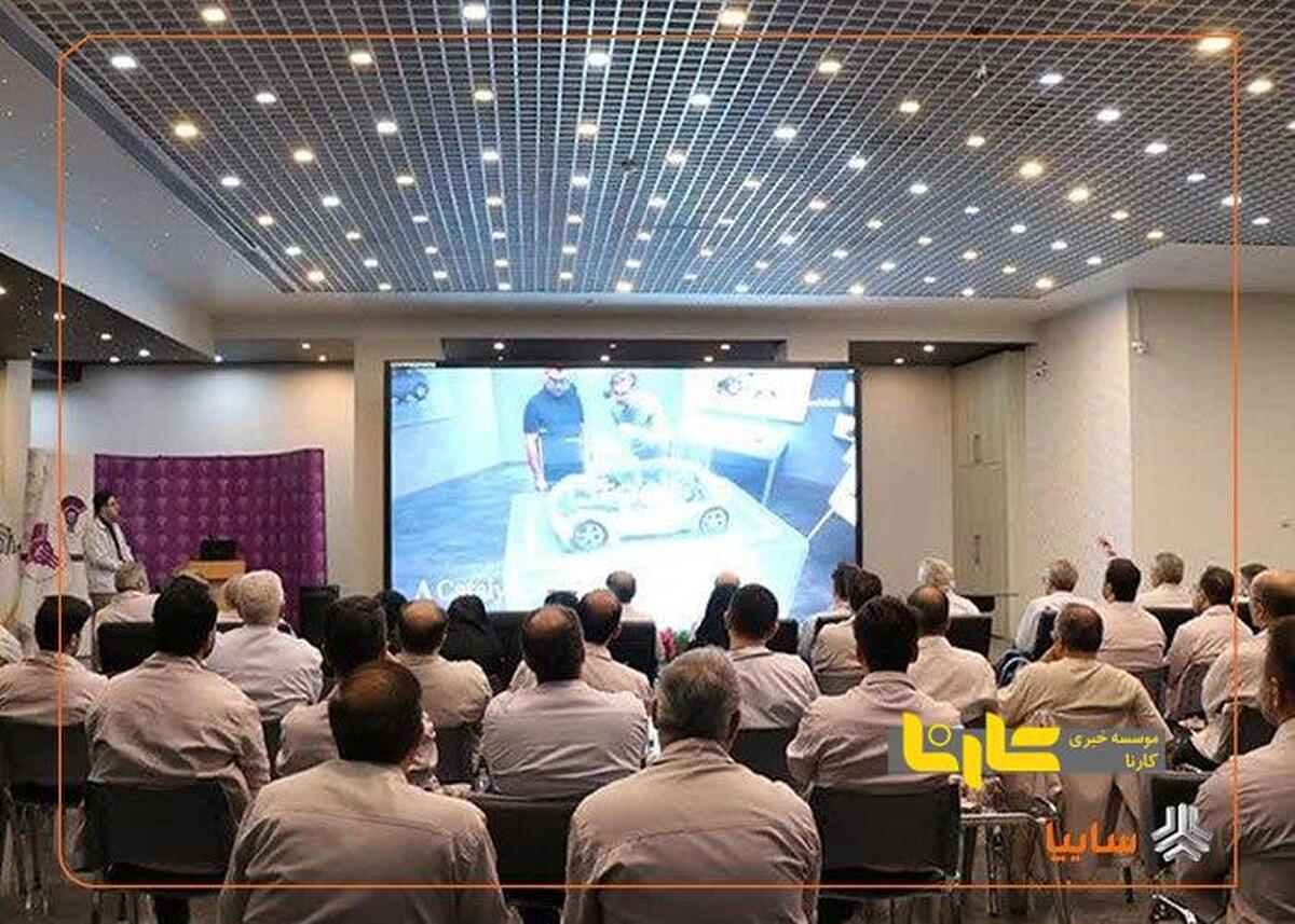 هوش مصنوعی؛ پیشران آینده صنعت خودرو
