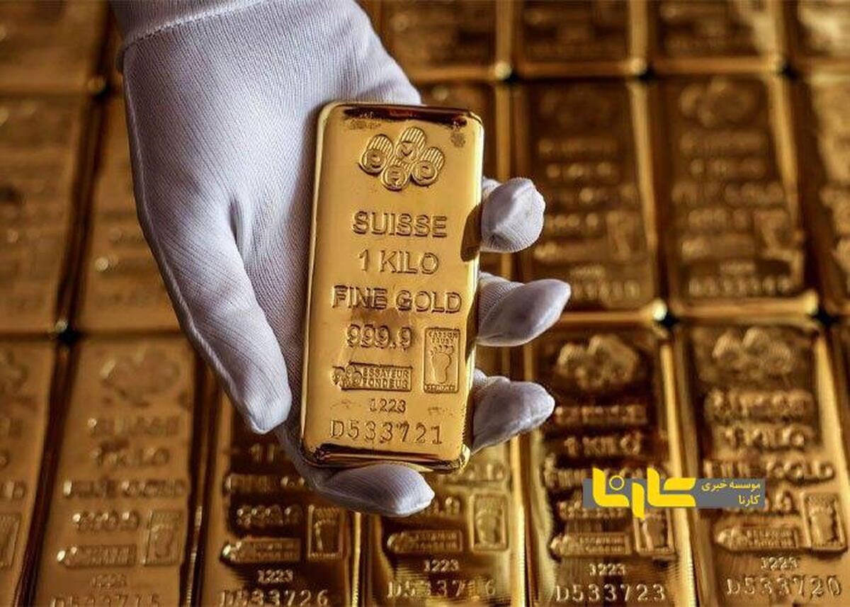 زمان برگزاری حراج بعدی شمش طلا اعلام شد