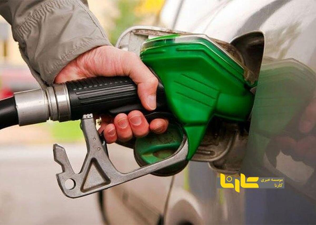 همه مسائل بنزین وارداتی