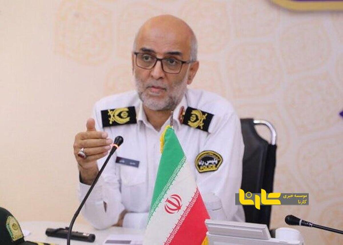 جلوگیری از تصادفات با نصب حفاظ جانبی بر کامیون‌ها