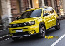 معرفی نسخه پاپ برای فیات گرند پاندا هیبرید