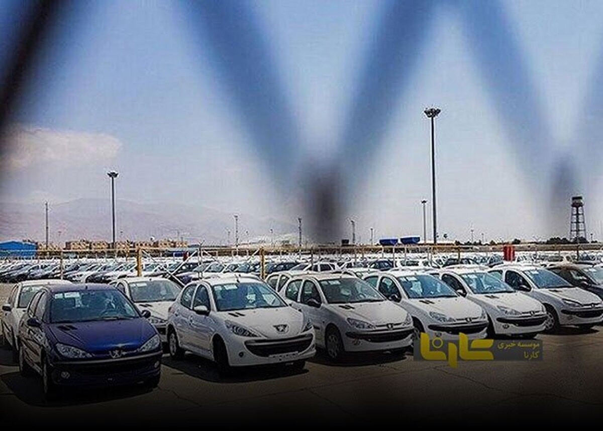 قیمت گذاری و فروش دستوری خودرو با اصل خصوصی سازی در تناقض است