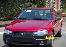 جزئیات عرضه وانت آریسان ۲ دوگانه‌سوز در بورس کالا