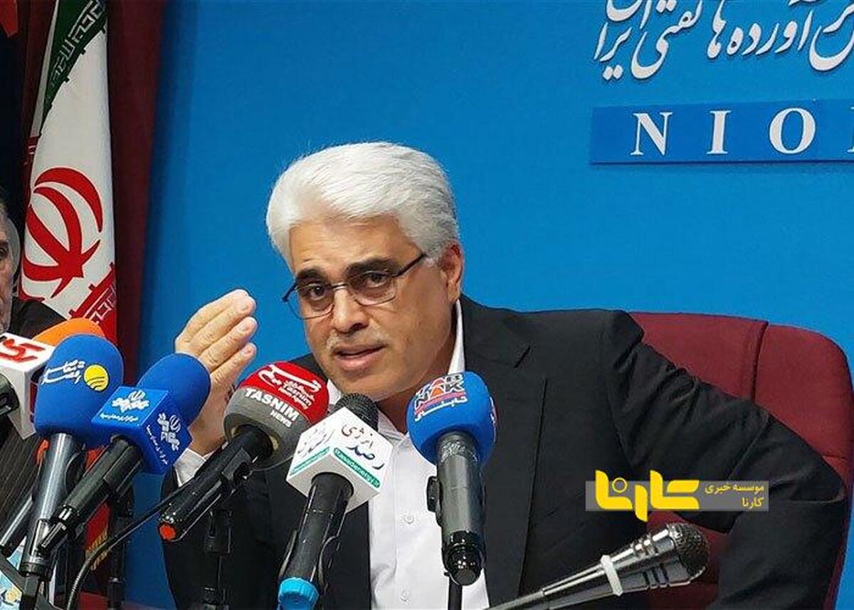 سهمیه و قیمت گازوئیل برای ناوگان درحال فعالیت تغییر نمی‌کند