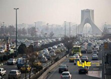 سالانه باید ۲ میلیون وسیله نقلیه فرسوده اسقاط شود