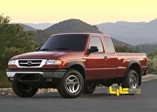 مزدا به فکر یک پیکاپ برای ایالات متحده است