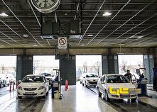 فردا مراکز منتخب معاینه فنی شهر تهران باز است منبع سایت کارنا