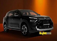سیتروئن مدل بلک ادیشن ایرکراس را معرفی کرد