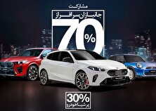 روان سازی بوروکراسی اداری واردات خودرو جانبازان با طرح مشارکتی پرشیا خودرو