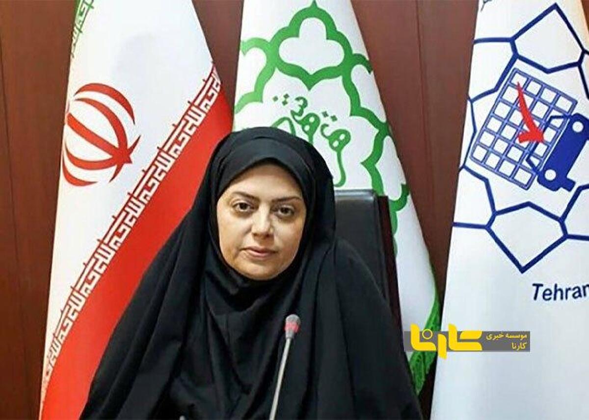 کارت سوخت کدام تاکسی‌ها باطل شد؟ + فیلم