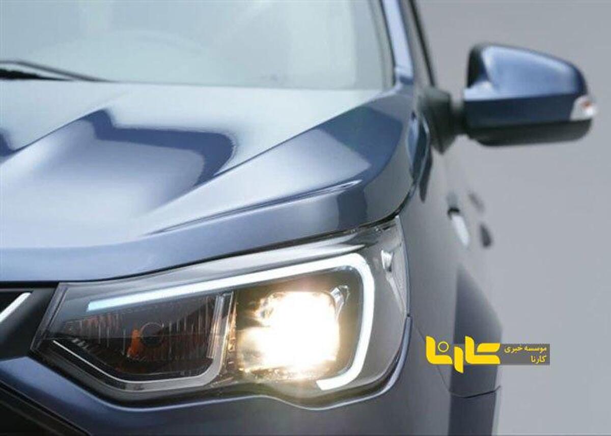 تولد دوباره پارس‌خودرو با پارس‌نوآ